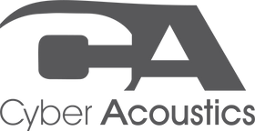 Cyber Acoustics