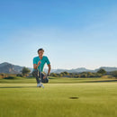 GARMIN Approach S12 - GPS Golf Smartwatch (Black)