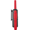 Motorola T210 Talkabout 20-Miles Two-Way Radios - 2 Pack