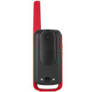 Motorola T210 Talkabout 20-Miles Two-Way Radios - 2 Pack