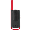 Motorola T210 Talkabout 20-Miles Two-Way Radios - 2 Pack