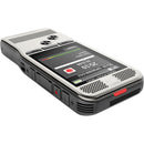 Philips DPM-6000 Pocket Memo Voice Recorder