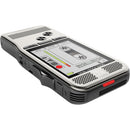 Philips DPM-7000 Pocket Memo Voice Recorder