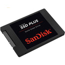 SanDisk 120GB SSD PLUS
