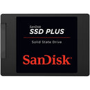 SanDisk 120GB SSD PLUS