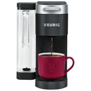 Keurig K-Supreme Single Serve Coffee Maker (Black)