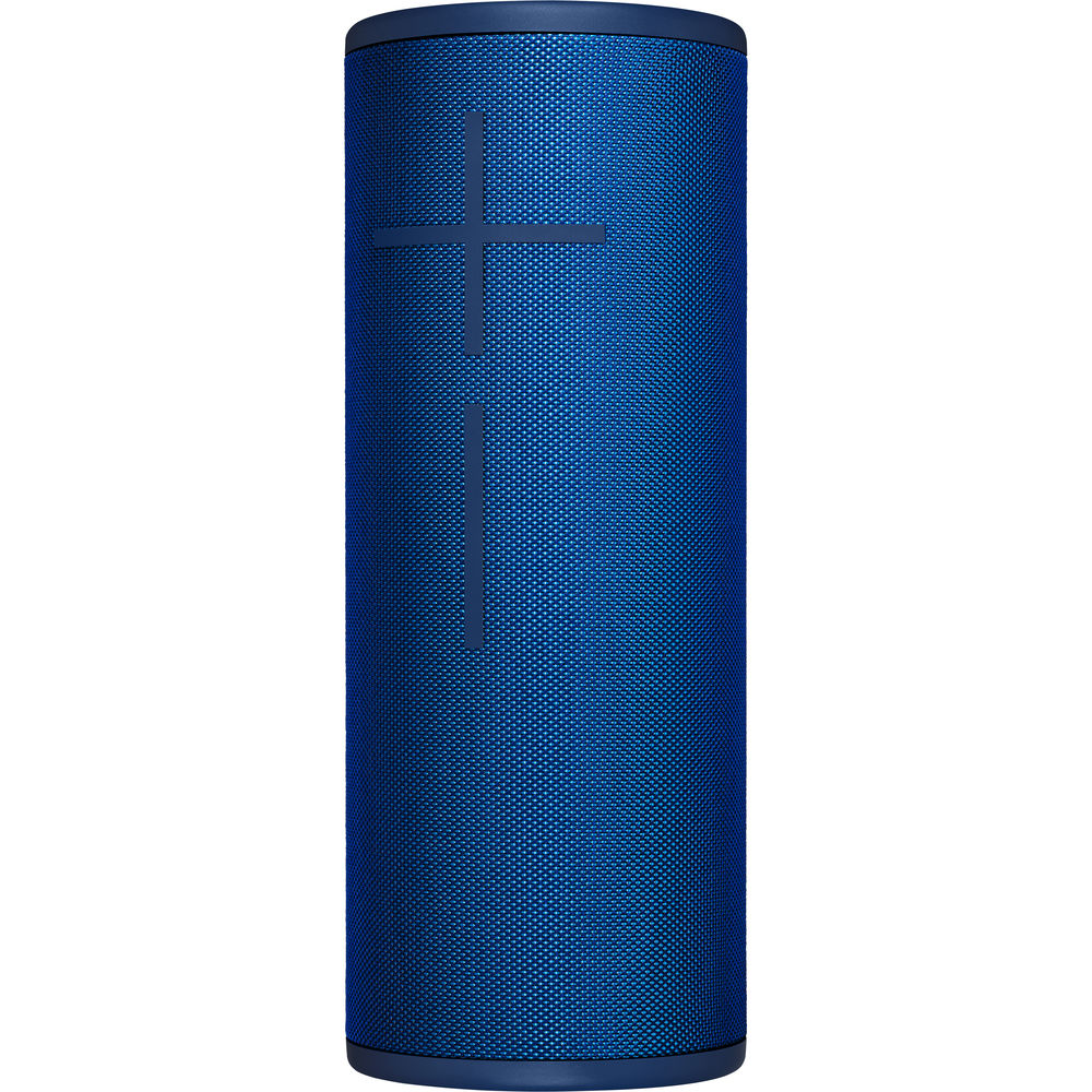 Ultimate Ears MEGABOOM 3 Portable Bluetooth Speaker (Lagoon Blue)