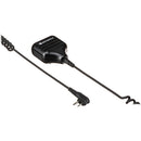 Motorola HKLN4606 Remote Speaker Microphone