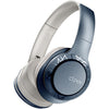 Cleer Enduro 100 Wireless Over-Ear Headphones (Navy)