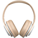Cleer Enduro 100 Wireless Over-Ear Headphones (Sand)