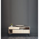 Cleer Crescent Wireless Speaker (Champagne)