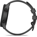 GARMIN Approach S12 - GPS Golf Smartwatch (Black)