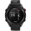 GARMIN Approach S12 - GPS Golf Smartwatch (Black)