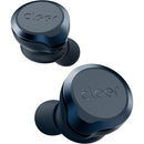 Cleer Ally Plus II Noise-Canceling True Wireless In-Ear Headphones (Midnight Blue)