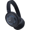 Cleer Alpha Noise-Canceling Wireless Over-Ear Headphones (Midnight Blue)