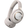 Cleer Alpha Noise-Canceling Wireless Over-Ear Headphones (Stone)