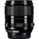Fujifilm XF33mm f/1.4 R LM WR Lens