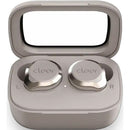 Cleer Ally Plus II Noise-Canceling True Wireless In-Ear Headphones (Stone)
