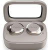 Cleer Ally Plus II Noise-Canceling True Wireless In-Ear Headphones (Stone)