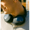 Cleer Alpha Noise-Canceling Wireless Over-Ear Headphones (Midnight Blue)