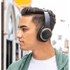 Cleer Enduro ANC Wireless Over-Ear Headphones (Navy)