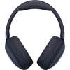 Cleer Alpha Noise-Canceling Wireless Over-Ear Headphones (Midnight Blue)