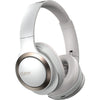 Cleer Enduro ANC Wireless Over-Ear Headphones (Light Grey)