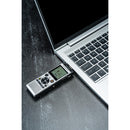 Olympus WS-882 Digital Voice Recorder (Silver and Black)