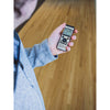 Olympus WS-882 Digital Voice Recorder (Silver and Black)