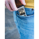 Olympus WS-882 Digital Voice Recorder (Silver and Black)