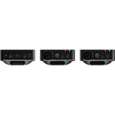 Rode Wireless PRO Premium Wireless Microphone System (OPEN BOX)
