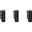 Rode Wireless PRO Premium Wireless Microphone System (OPEN BOX)
