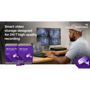 Western Digital 1TB Purple Surveillance 3.5" Internal Hard Disk Drive