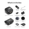 DJI Mic Mini (1 TX + 1 RX) Wireless Microphone System (OPEN BOX)