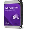 Western Digital 10 TB Purple Pro Surveillance 3.5" Internal Hard Disk Drive