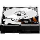 Western Digital 12 TB Red Plus 7200 rpm SATA III 3.5" Internal NAS Hard Disk Drive