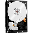 Western Digital 12 TB Red Plus 7200 rpm SATA III 3.5" Internal NAS Hard Disk Drive