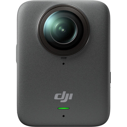 DJI Osmo 360 Action Camera Adventure Combo (OPEN BOX)