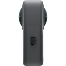 DJI Osmo 360 Action Camera Adventure Combo (OPEN BOX)