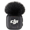 DJI Mic 3 Clip-On Transmitter/Recorder with Built-In Microphone
