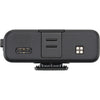 DJI Mic 3 Camera-Mount Wireless Receiver