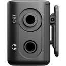 DJI Mic 3 Camera-Mount Wireless Receiver