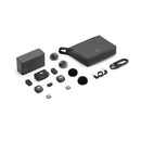 DJI Mic 3 (2 TX + 1 RX + Charging Case), Wireless Microphone