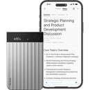 Plaud Note Pro (Silver)