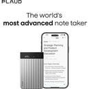Plaud Note Pro (Silver)