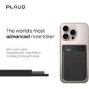 Plaud Note Pro (Silver)