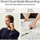 Plaud Note Pro (Silver)