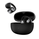 Shokz OpenDots One True Wireless Earbuds (Black)