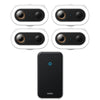 Aosu P1 Max SolarCam (4 Cameras)