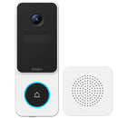 Aosu V8E SE Battery Powered Video Doorbell